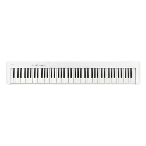 PIANO DIG CDP-S110 BLANCO