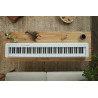 PIANO DIG CDP-S110 BLANCO