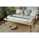 PIANO DIG CDP-S110 BLANCO
