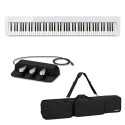 PIANO DIG PRIVIA PX-S1100WE KI