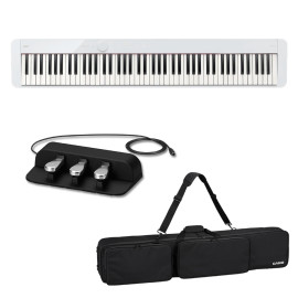 PIANO DIG PRIVIA PX-S1100WE KI