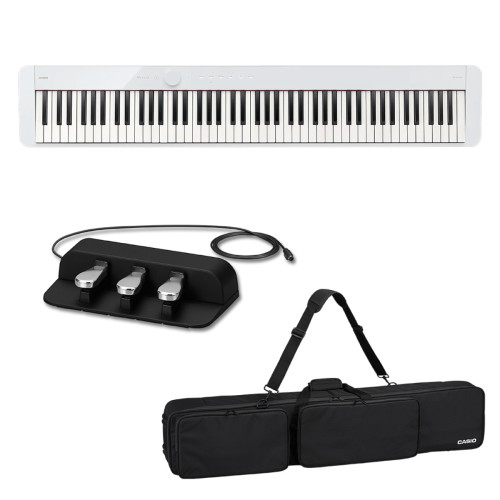 PIANO DIG PRIVIA PX-S1100WE KI