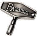 MBKT BYZANCE DRUM KEY, ANTIQUE