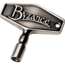 MBKT BYZANCE DRUM KEY, ANTIQUE