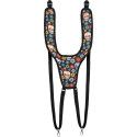MDJS1DA DESIGNER DJEMBE STRAP,