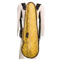 "Funda violín Bam HO2002XLS Hoody Snake para modelo 2002XL"