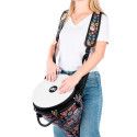 MDJS1DA DESIGNER DJEMBE STRAP,