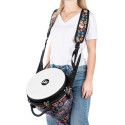 MDJS1DA DESIGNER DJEMBE STRAP,