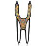 MDJS1KQ DESIGNER DJEMBE STRAP,