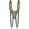MDJS1KQ DESIGNER DJEMBE STRAP,