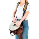MDJS1KQ DESIGNER DJEMBE STRAP,