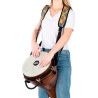 MDJS1KQ DESIGNER DJEMBE STRAP,