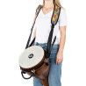 MDJS1KQ DESIGNER DJEMBE STRAP,
