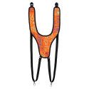 MDJS1PS DESIGNER DJEMBE STRAP,