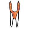 MDJS1PS DESIGNER DJEMBE STRAP,