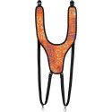 MDJS1PS DESIGNER DJEMBE STRAP,