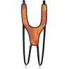 MDJS1PS DESIGNER DJEMBE STRAP,