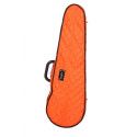 Funda violín Bam HO2002XL Hoody para modelo 2002XL 4/4 Naranja