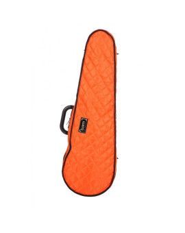 Funda violín Bam HO2002XL Hoody para modelo 2002XL 4/4 Naranja