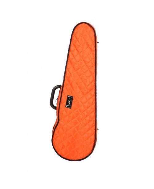 Funda violín Bam HO2002XL Hoody para modelo 2002XL 4/4 Naranja