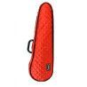 Funda violín Bam HO2002XL Hoody para modelo 2002XL 4/4 Rojo