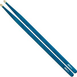 BAQUETAS AZULES NINO972