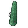 Funda violín Bam HO2002XL Hoody para modelo 2002XL 4/4 Verde