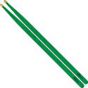 BAQUETAS VERDES NINO974