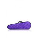 Funda violín Bam HO2002XL Hoody para modelo 2002XL 4/4 Violeta
