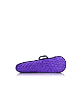 Funda violín Bam HO2002XL Hoody para modelo 2002XL 4/4 Violeta