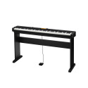 PIANO DIG CDP-S360 NEGRO KIT