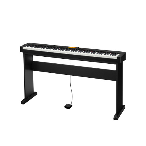PIANO DIG CDP-S360 NEGRO KIT