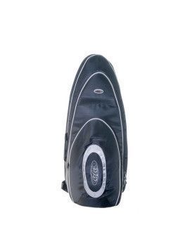Funda trombón bajo/saxo tenor Gig Bags GBA BTBN Advanced Negro