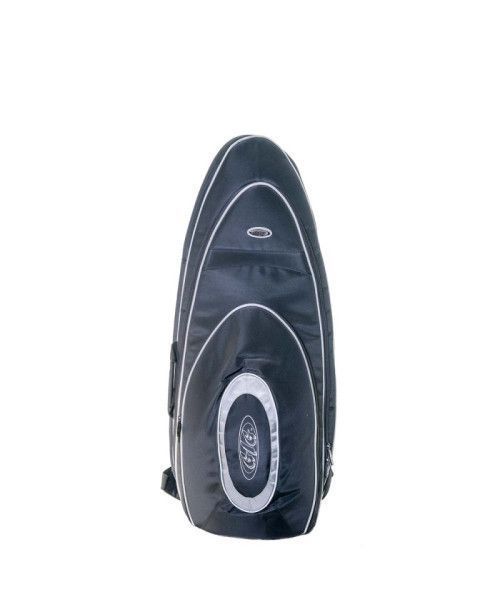 Funda trombón bajo/saxo tenor Gig Bags GBA BTBN Advanced Negro
