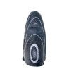 Funda trombón bajo/saxo tenor Gig Bags GBA BTBN Advanced Negro