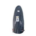 Funda trombón bajo/saxo tenor Gig Bags GBA BTBN Advanced Negro