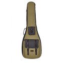 Funda bajo eléctrico Bam NASH8200SCA Nashville gris/beige Beige