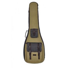 Funda bajo eléctrico Bam NASH8200SCA Nashville gris/beige Beige
