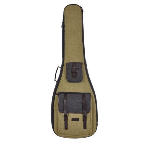 Funda bajo eléctrico Bam NASH8200SCA Nashville gris/beige Beige