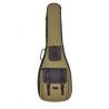 Funda bajo eléctrico Bam NASH8200SCA Nashville gris/beige Beige