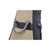 Funda bajo eléctrico Bam NASH8200SCA Nashville gris/beige Beige