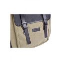 Funda bajo eléctrico Bam NASH8200SCA Nashville gris/beige Beige