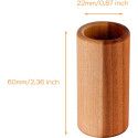 EXTRA LARGE WOOD SLIDE BIRCH/C