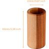 EXTRA LARGE WOOD SLIDE BIRCH/C