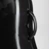 Estuche cello Bam SHA1002NN Shadow Hightech 4/4 Negro