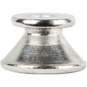 STRAP PIN PAIR CHROME