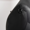 Estuche cello Bam SHA1002NN Shadow Hightech 4/4 Negro