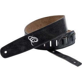 OSSU-10 SUEDE LEATHER STRAP AS