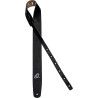 OSSU-10 SUEDE LEATHER STRAP AS