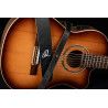 OSSU-10 SUEDE LEATHER STRAP AS
